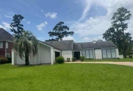 Single Family 3BR 2BA - 20407 SUNNY SHORES DR, Humble, TX