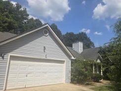 Single Family 3BR 2BA - 205 SPORT WAY, Griffin, GA