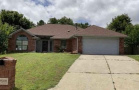 Single Family 3BR 2BA - 20560 BRUSH CREEK BLVD, Harrah, OK