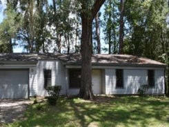 Single Family 3BR 2BA - 2080 DARNELL CIRCLE, Tallahassee, FL