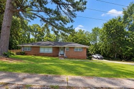 Single Family 3BR 2BA - 21 25TH CT NE, Birmingham, AL