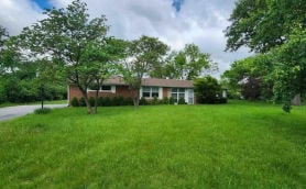 Single Family 3BR 2BA - 21 CRABAPPLE CT, Saint Louis, MO