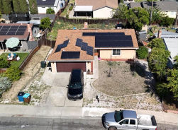 Single Family 3BR 2BA - 2104 WHEELER WAY, Antioch, CA