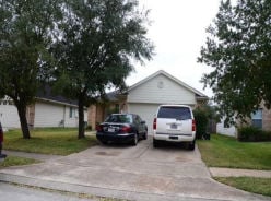 Single Family 3BR 2BA - 21627 FALVEL MISTY DR, Spring, TX