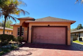 Single Family 3BR 2BA - 2200 NW 5TH STREET, Pompano Beach, FL