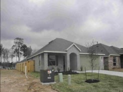 Single Family 3BR 2BA - 22369 MOUNTAIN PINE DR, New Caney, TX
