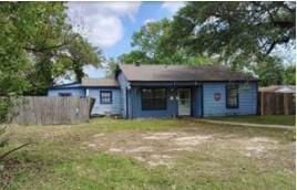 Single Family 3BR 2BA - 2241 CROSS LN, Orange, TX