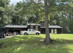 Single Family 3BR 2BA - 2250 TULIPWOOD DR, Mobile, AL