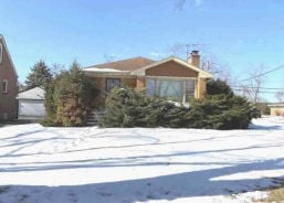Single Family 3BR 2BA - 22504 RIDGEWAY AVE, Richton Park, IL