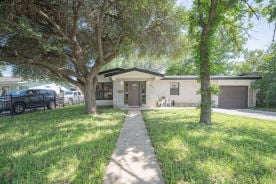 Single Family 3BR 2BA - 226 EDGE AVE, San Antonio, TX