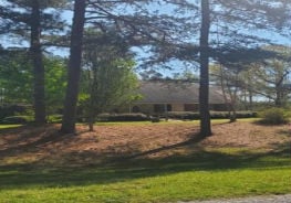 Single Family 3BR 2BA - 22754 HWY 39 N 1, De Kalb, MS