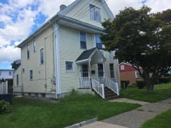 Single Family 3BR 2BA - 228 CLARKE ST, Bridgeport, CT