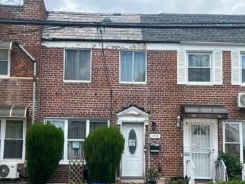 Single Family 3BR 2BA - 229 05 141 AVE, Laurelton, NY