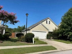 Single Family 3BR 2BA - 231 HUNTERS MILL DR, West Columbia, SC