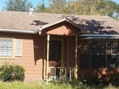 Single Family 3BR 2BA - 2326 Houston St, West Orange, TX 77630, West Orange, TX