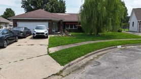 Single Family 3BR 2BA - 2329 BROOKWOOD DR, Clarksville, IN
