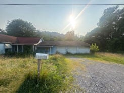 Single Family 3BR 2BA - 234 Dunn Ave., Fairmont, WV