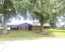 Single Family 3BR 2BA - 234 Melanie Ln, Gray, LA