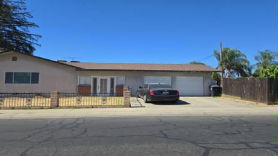 Single Family 3BR 2BA - 2340 S TER ST, Visalia, CA