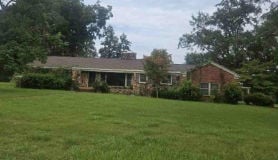 Single Family 3BR 2BA - 236 BRYANT ST, Brundidge, AL