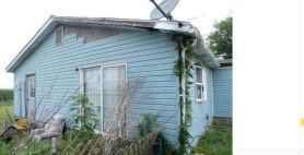 Single Family 3BR 2BA - 2362 KNAUSS RD, Bucyrus, OH