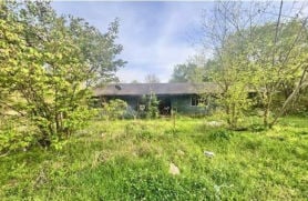 Single Family 3BR 2BA - 23653 INDEPENDENCE RD, Heavener, OK