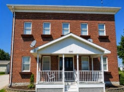 Single Family 3BR 2BA - 2392 E COUNTY RD 820 S, Greensburg, IN