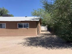 Single Family 3BR 2BA - 2415 ORO VISTA NW, Albuquerque, NM