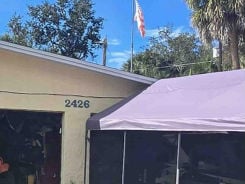 Single Family 3BR 2BA - 2426 WISTERIA RD, Venice, FL