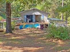 Single Family 3BR 2BA - 243 COUNTRY ESTATES RD, Florence, MS