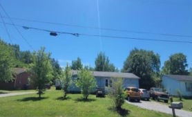 Single Family 3BR 2BA - 2463 RIVER OAKS DR, Murfreesboro, TN
