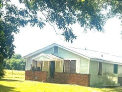 Single Family 3BR 2BA - 24776 HWY 61 N, Coahoma, MS