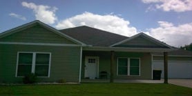 Single Family 3BR 2BA - 2504 GARDEN DR, Benton, AR