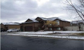 Single Family 3BR 2BA - 2505 W 1725 S, West Haven, UT