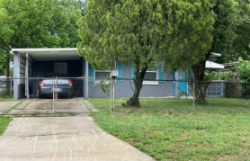 Single Family 3BR 2BA - 2519 W 25TH ST, Jacksonville, FL