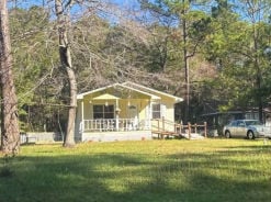 Single Family 3BR 2BA - 2520 ARC RD, Mobile, AL