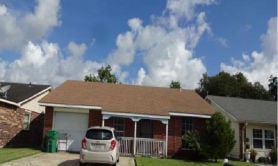 Single Family 3BR 2BA - 2520 COLORADO DR, Marrero, LA