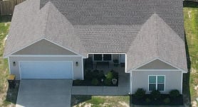Single Family 3BR 2BA - 2541 GARDEN DR, Benton, AR