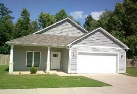 Single Family 3BR 2BA - 2548 GARDEN DR, Benton, AR