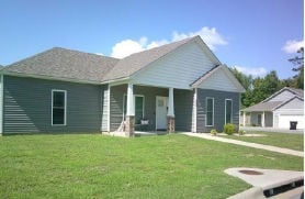 Single Family 3BR 2BA - 2549 GARDEN DR, Benton, AR