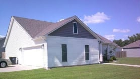 Single Family 3BR 2BA - 2557 GARDEN DR, Benton, AR
