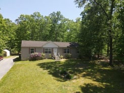 Single Family 3BR 2BA - 2568 ROUTE 50, Mays Landing, NJ