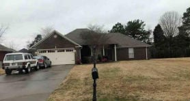 Single Family 3BR 2BA - 25765 CALDERA DR, Athens, AL