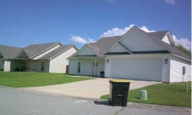 Single Family 3BR 2BA - 2613 EDEN RD, Benton, AR
