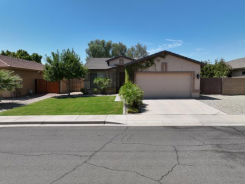 Single Family 3BR 2BA - 2631 E TYSON ST, Chandler, AZ