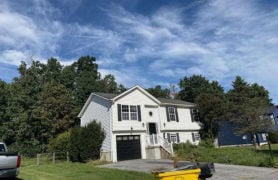 Single Family 3BR 2BA - 266 NOTTINGHAM BLVD, Martinsburg, WV