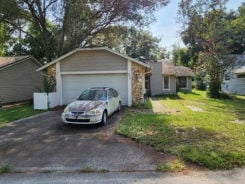 Single Family 3BR 2BA - 270 AMBERWOOD CT, Ormond Beach, FL