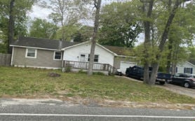 Single Family 3BR 2BA - 2702 BRUNETTA DR, Vineland, NJ