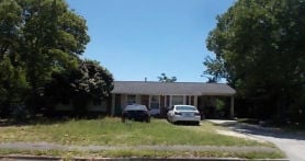 Single Family 3BR 2BA - 2708 GLENN HILLS DR, Augusta, GA
