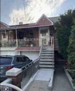 Single Family 3BR 2BA - 2716 YOUNG AVE, Bronx, NY